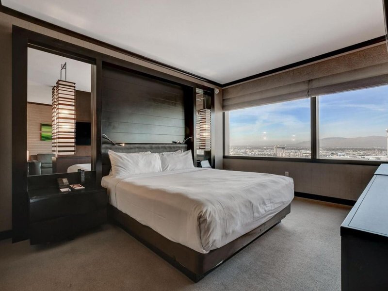 Vdara Hotel & Spa at Aria Las Vegas 31