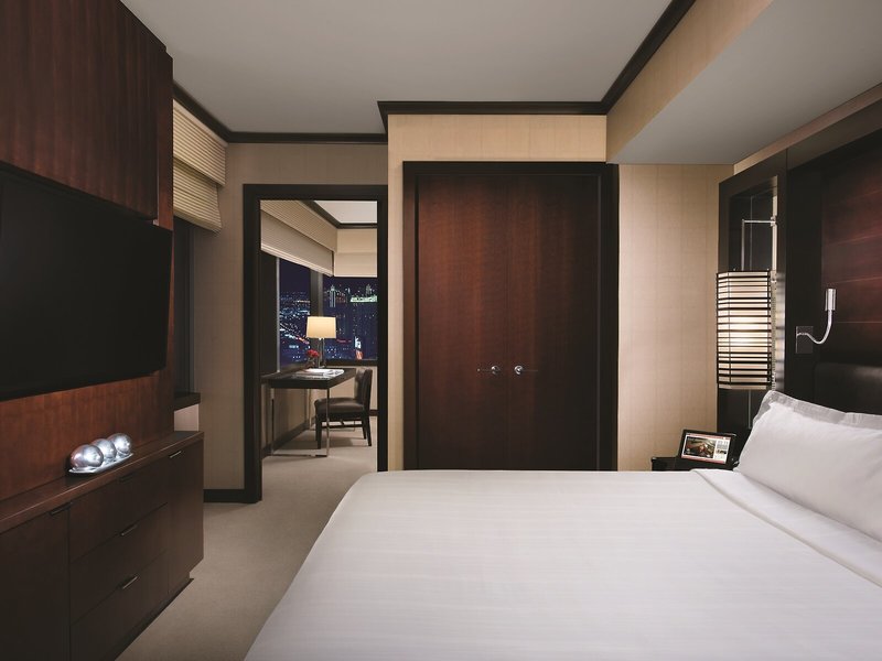Vdara Hotel & Spa at Aria Las Vegas 32