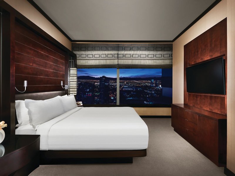 Vdara Hotel & Spa at Aria Las Vegas 34