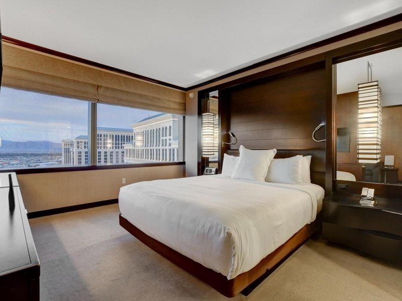 Vdara Hotel & Spa at Aria Las Vegas 35