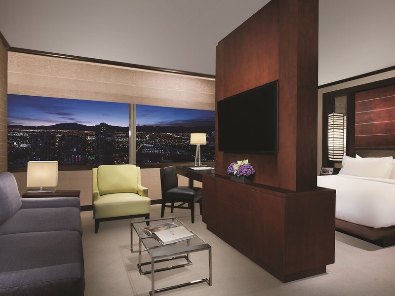 Vdara Hotel & Spa at Aria Las Vegas 36