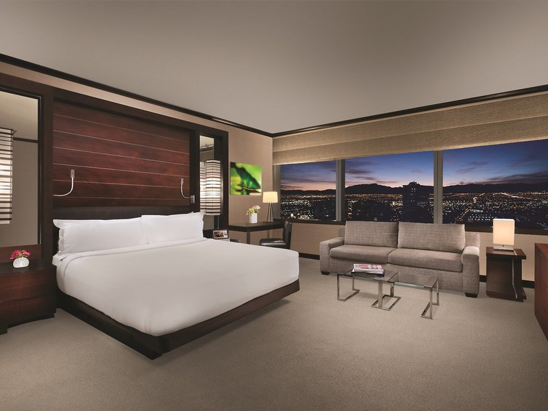 Vdara Hotel & Spa at Aria Las Vegas 37