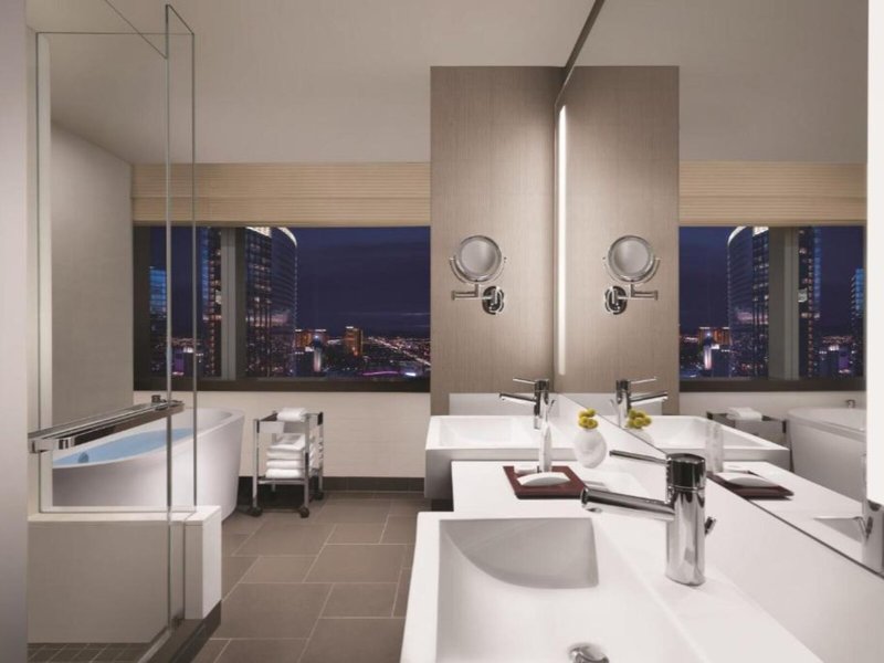 Vdara Hotel & Spa at Aria Las Vegas 40