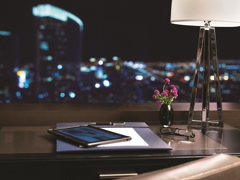 Vdara Hotel & Spa at Aria Las Vegas 42