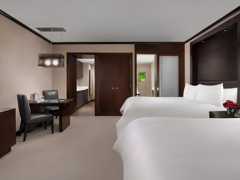 Vdara Hotel & Spa at Aria Las Vegas 44