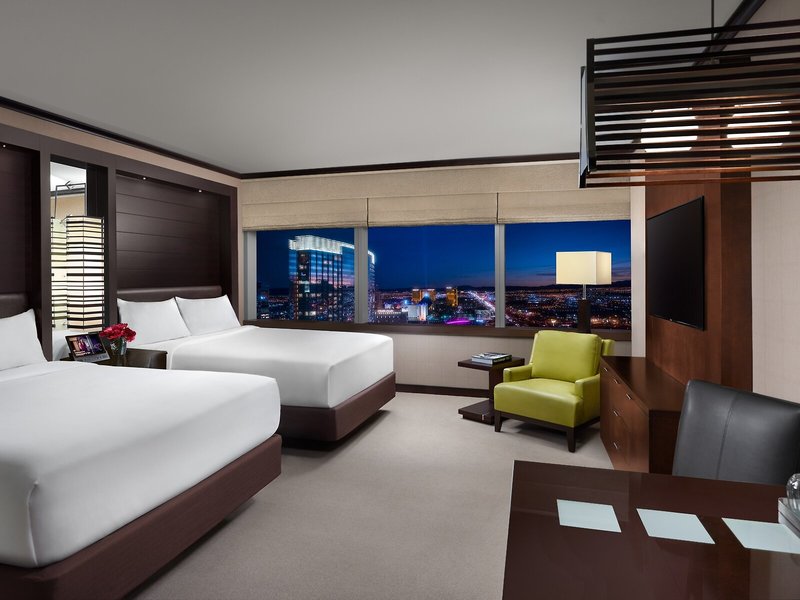 Vdara Hotel & Spa at Aria Las Vegas 45