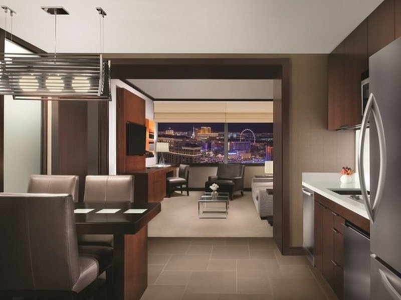 Vdara Hotel & Spa at Aria Las Vegas 46