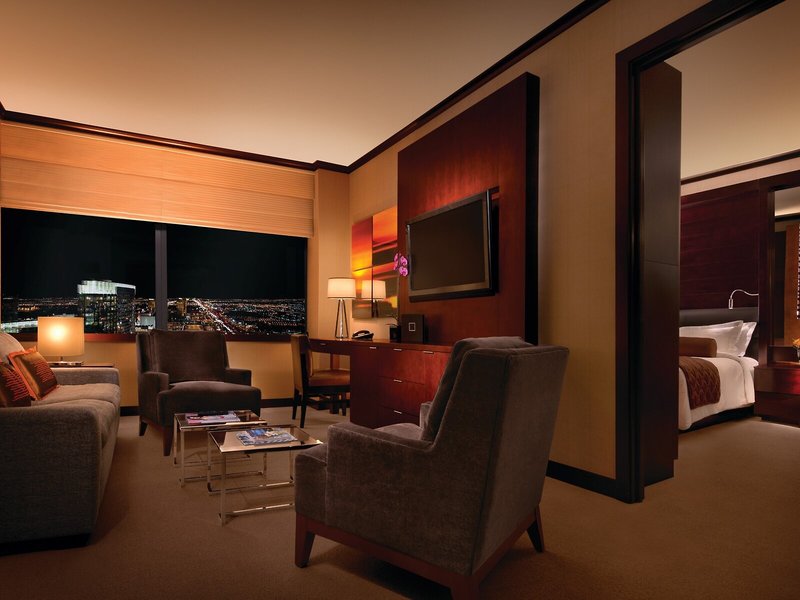 Vdara Hotel & Spa at Aria Las Vegas 47