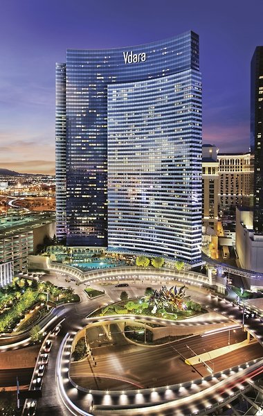 Vdara Hotel & Spa at Aria Las Vegas