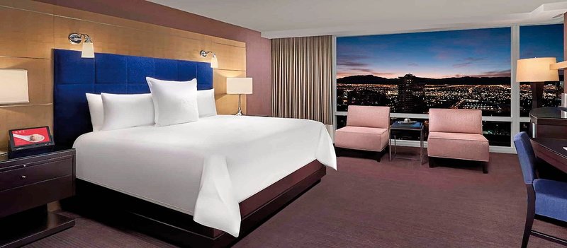 Aria Resort & Casino 2