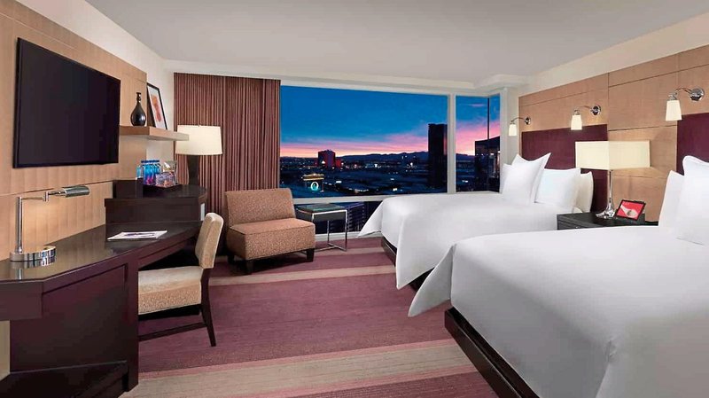 Aria Resort & Casino 3
