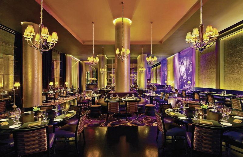 Aria Resort & Casino 4