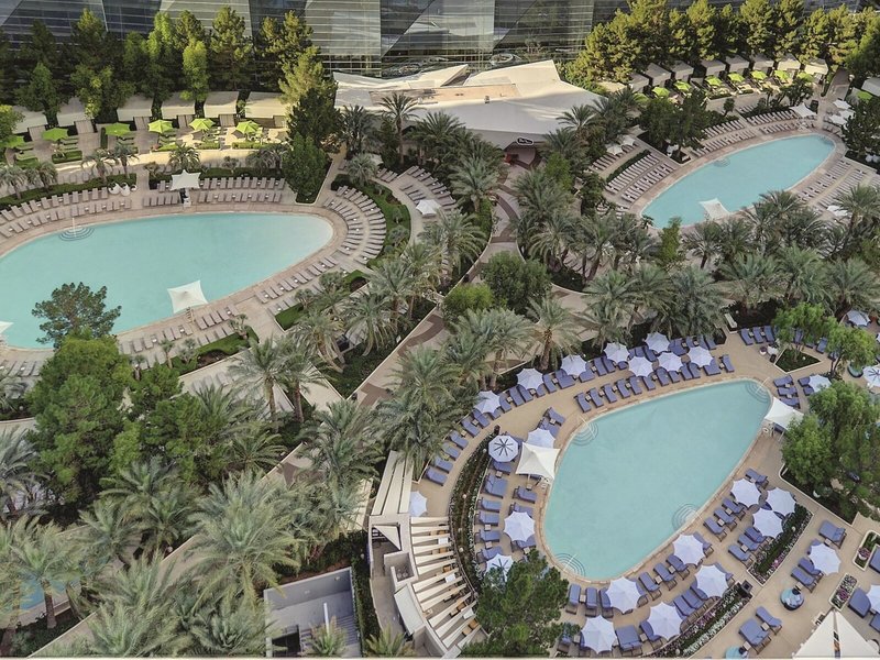 Aria Resort & Casino 3