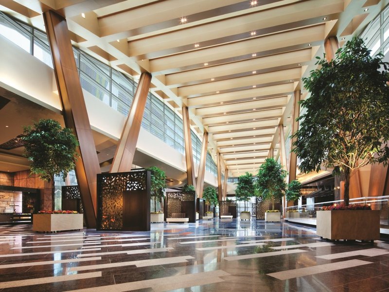 Aria Resort & Casino 7
