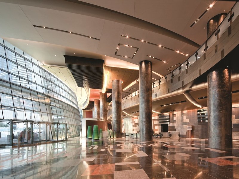 Aria Resort & Casino 8
