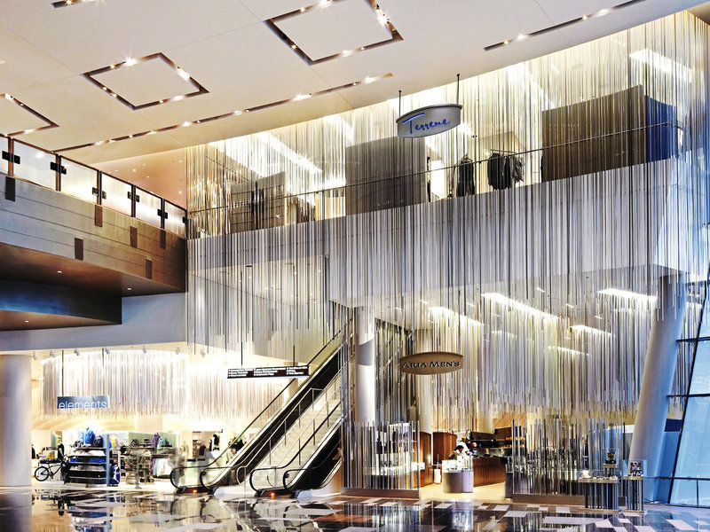 Aria Resort & Casino 9