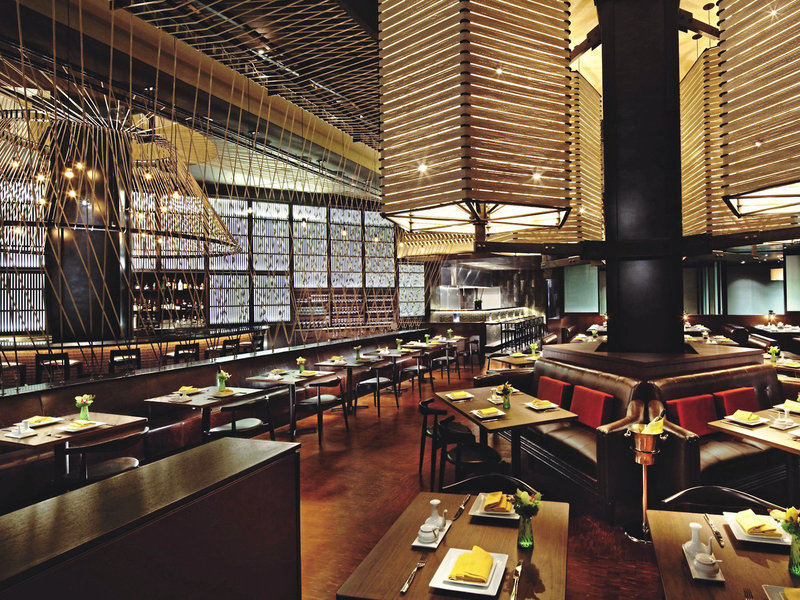 Aria Resort & Casino 11