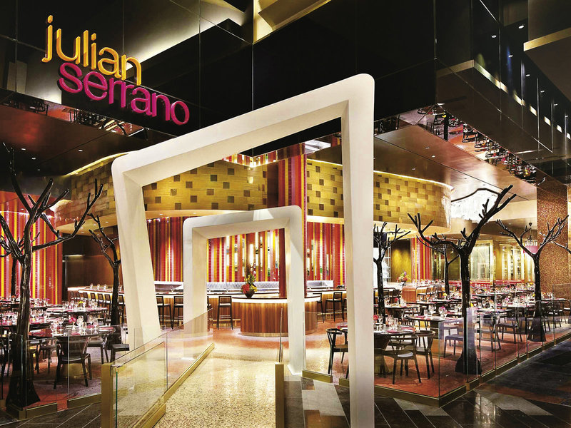 Aria Resort & Casino 12