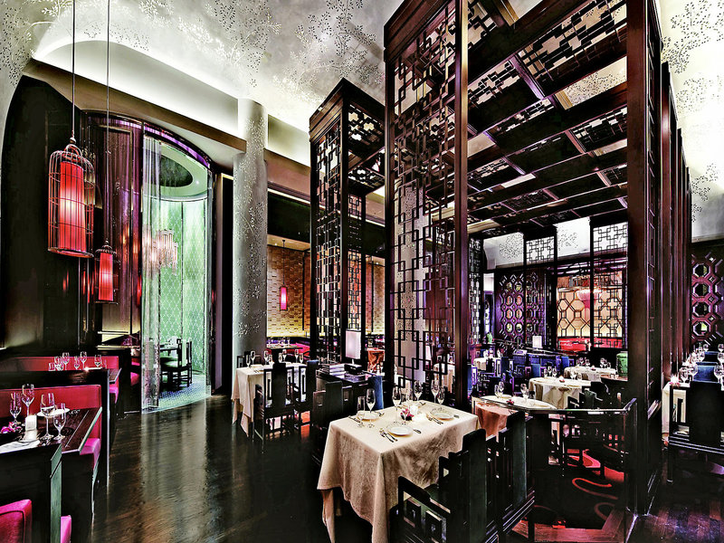 Aria Resort & Casino 13