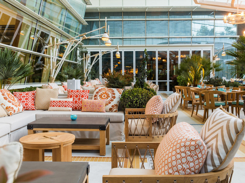 Aria Resort & Casino 15