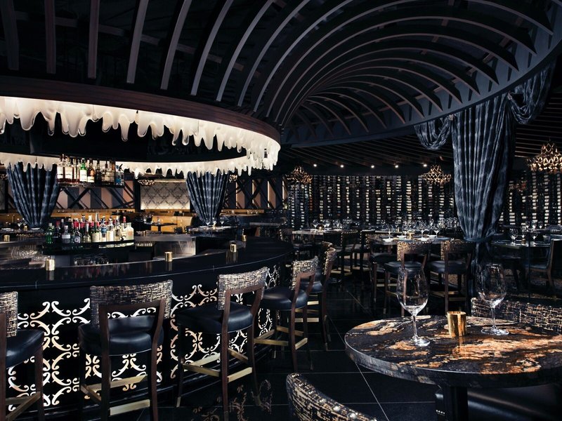 Aria Resort & Casino 16