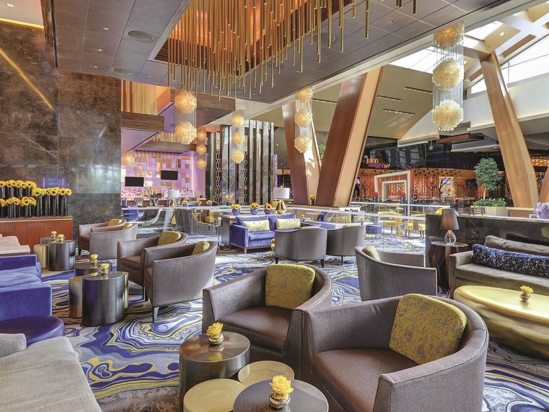Aria Resort & Casino 17