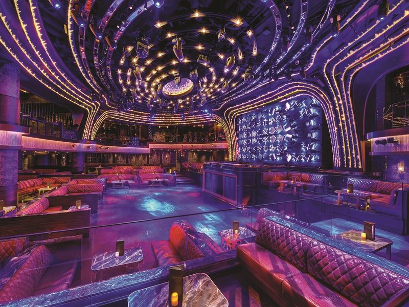 Aria Resort & Casino 20