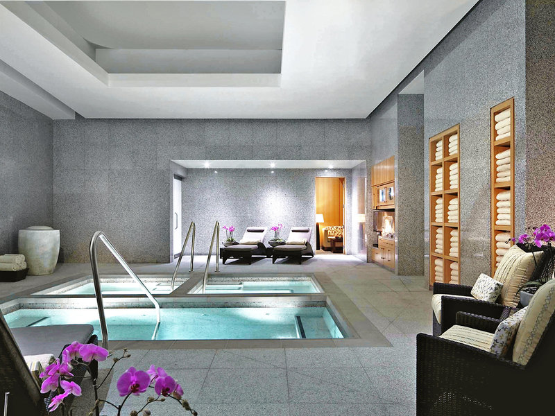 Aria Resort & Casino 21