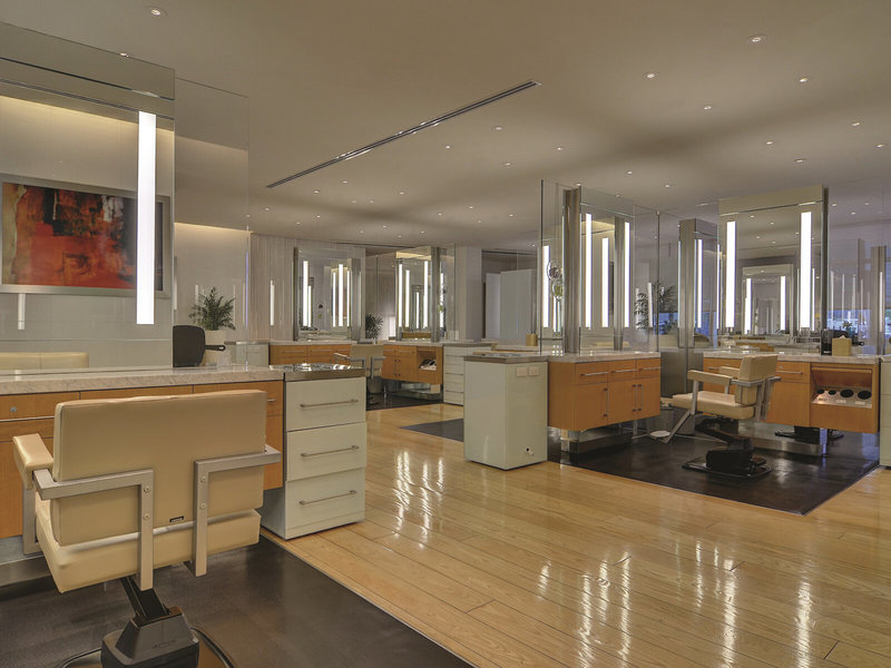Aria Resort & Casino 22