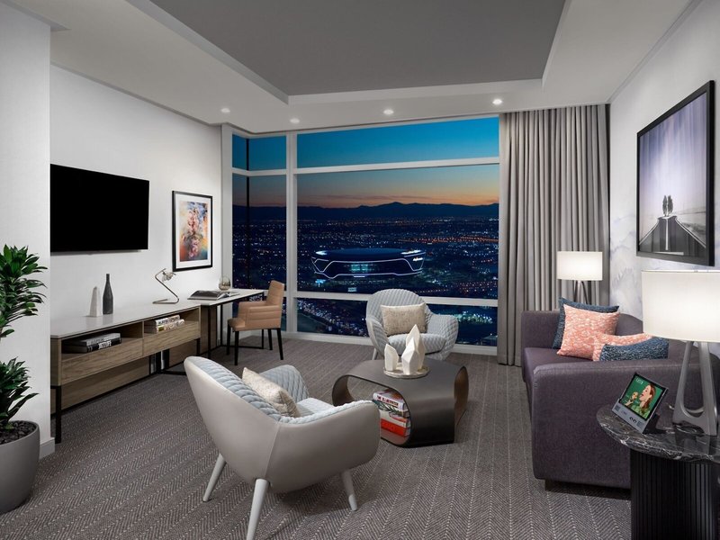 Aria Resort & Casino 25