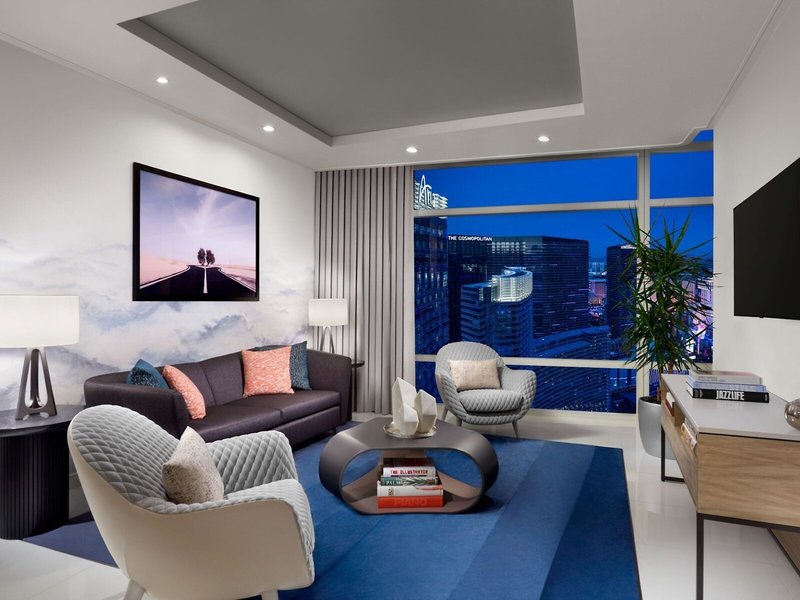 Aria Resort & Casino 26