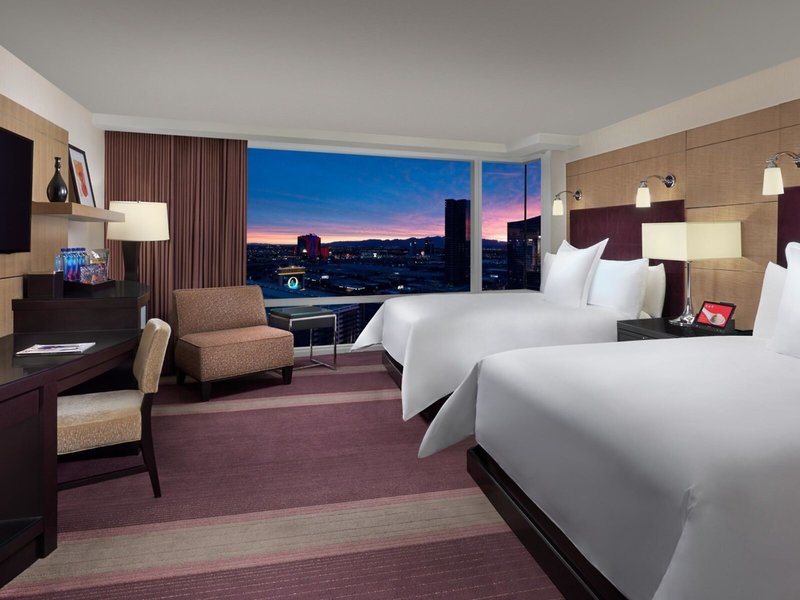 Aria Resort & Casino 27