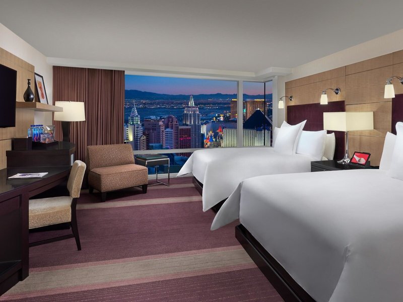 Aria Resort & Casino 28