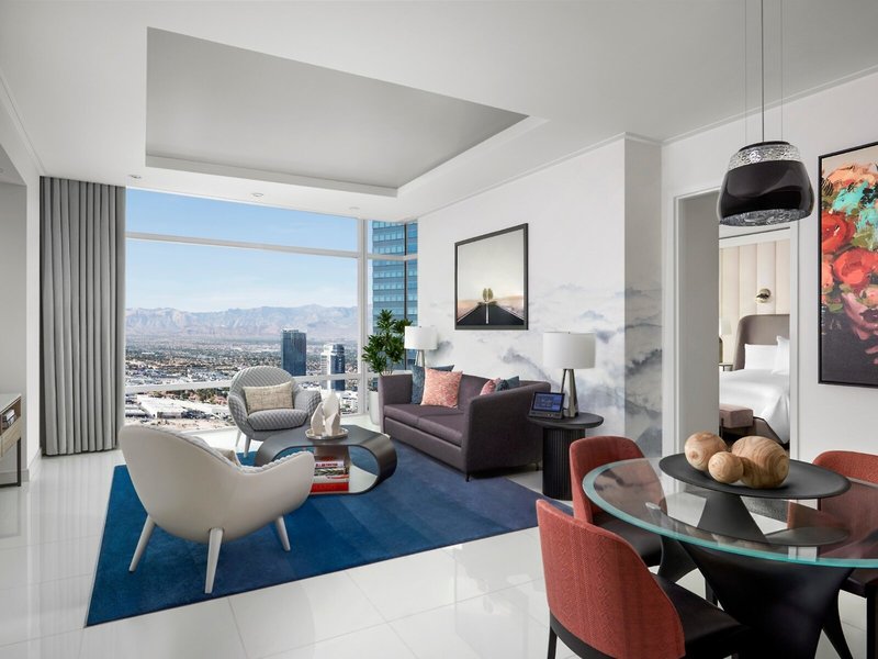 Aria Resort & Casino 29