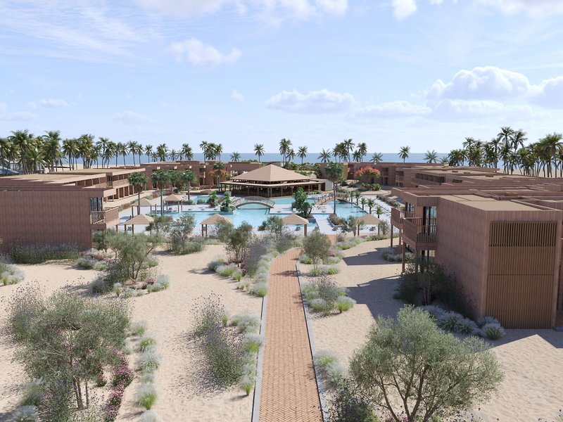 Pestana Dunas Porto Santo ALL INCLUSIVE
