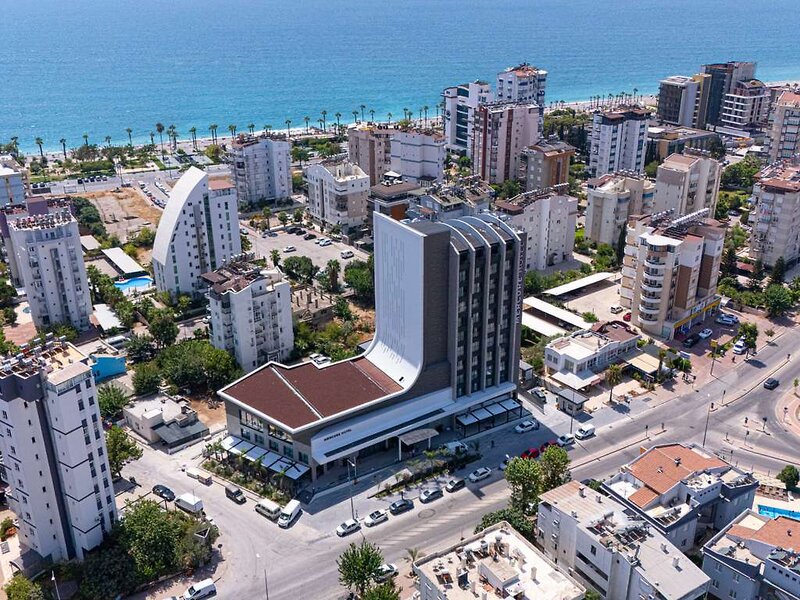 Mercure Antalya Konyaalti