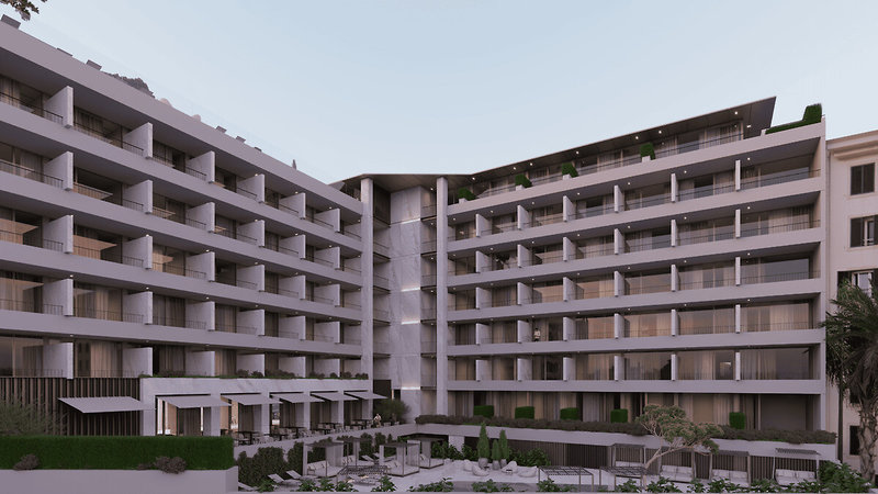 The Editory Ocean Way Funchal 2