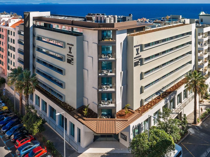 The Editory Ocean Way Funchal 4