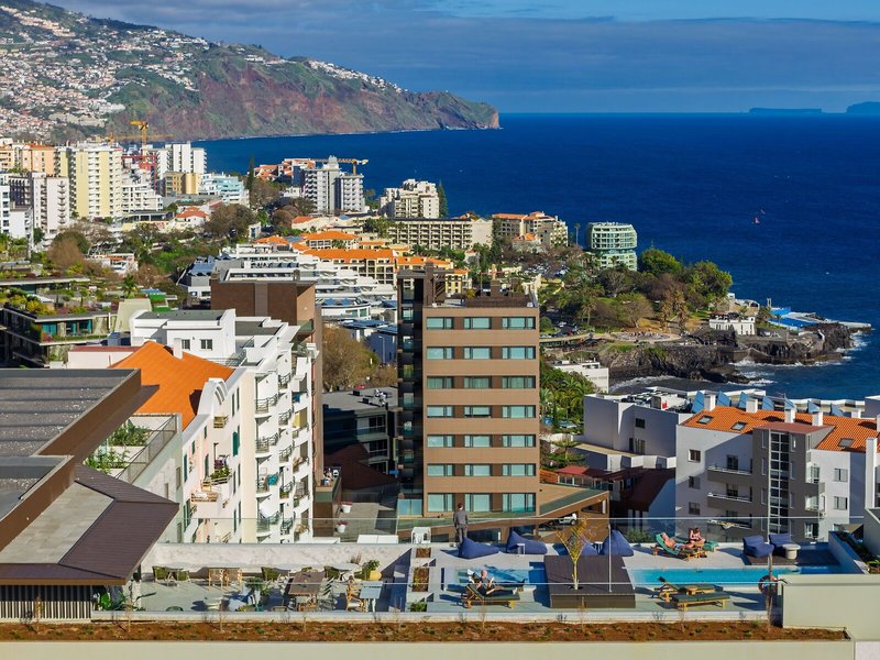 The Editory Ocean Way Funchal 5