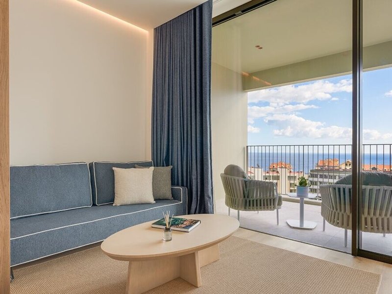 The Editory Ocean Way Funchal 16