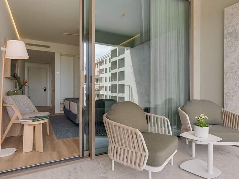 The Editory Ocean Way Funchal 21