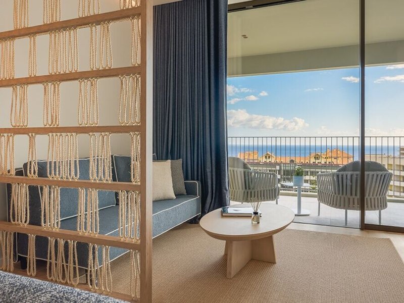 The Editory Ocean Way Funchal 33