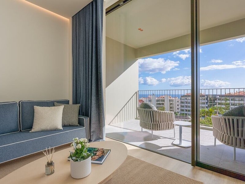 The Editory Ocean Way Funchal 35