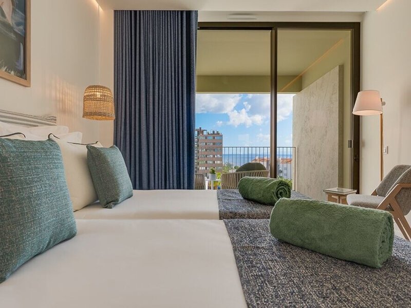 The Editory Ocean Way Funchal 38