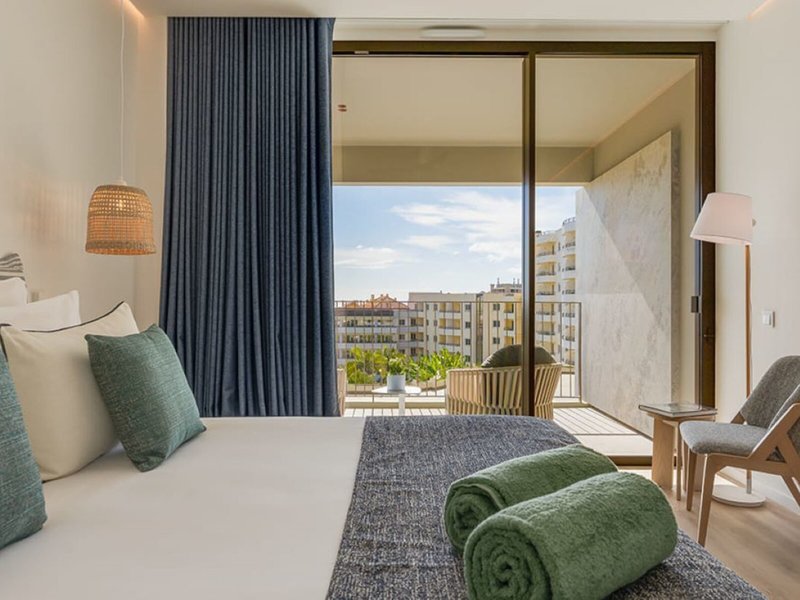 The Editory Ocean Way Funchal 39