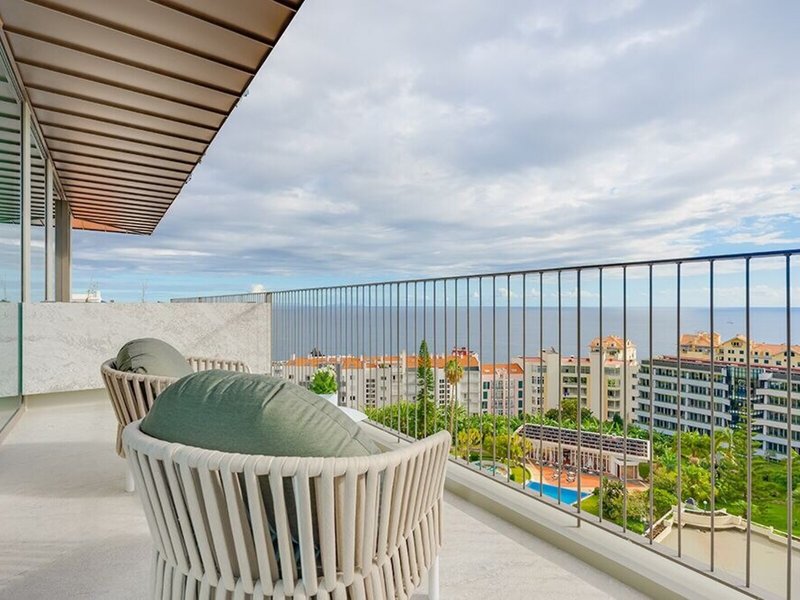 The Editory Ocean Way Funchal 45