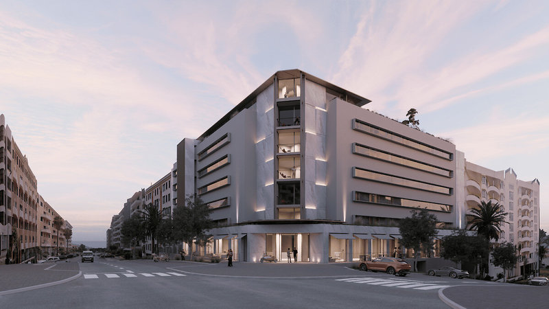 The Editory Ocean Way Funchal 3