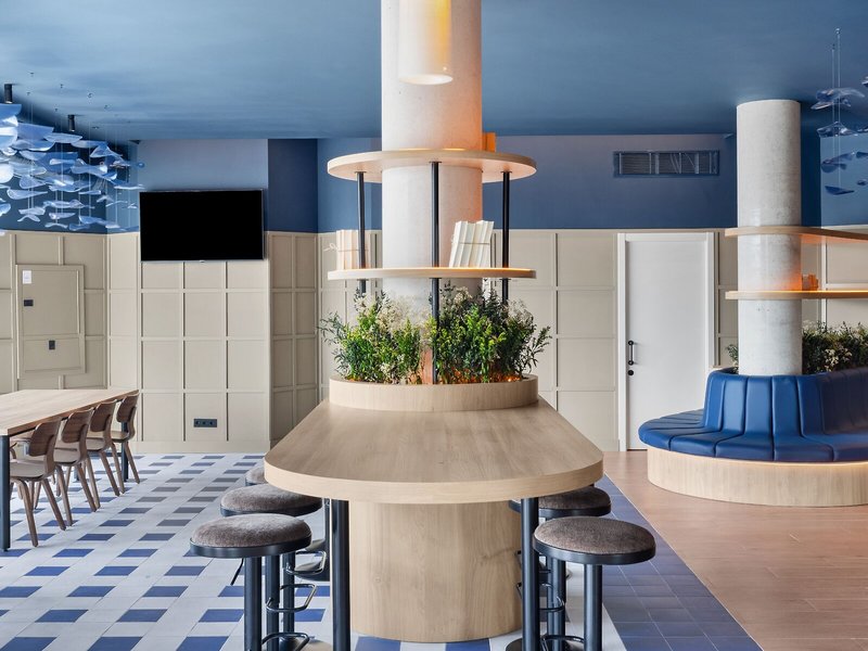 B&B HOTEL Alicante Aeropuerto 3