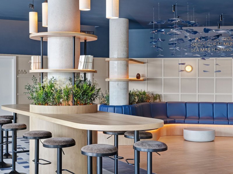 B&B HOTEL Alicante Aeropuerto 5