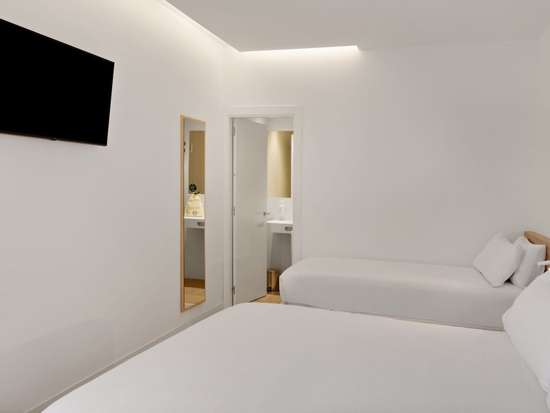 B&B HOTEL Alicante Aeropuerto 6